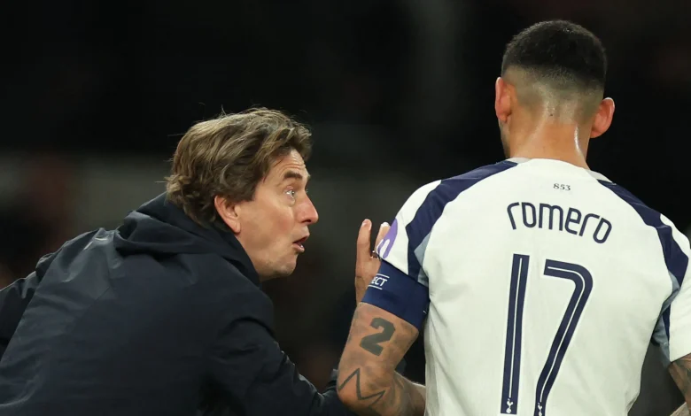 کریستین رومرو