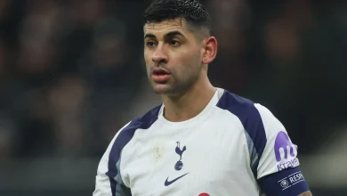 کریستین رومرو، تاتنهام، توماس فرانک، اخبار لیگ برتر انگلیس