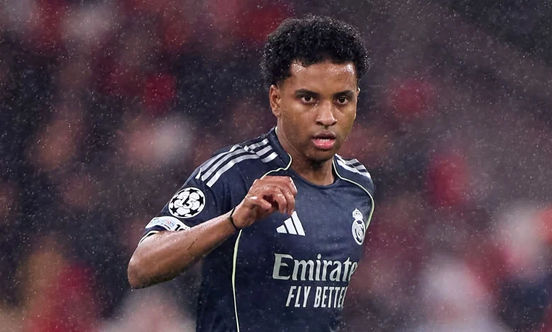 رئال مادرید