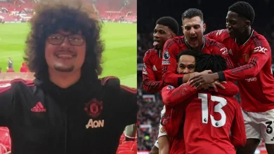 منچستریونایتد