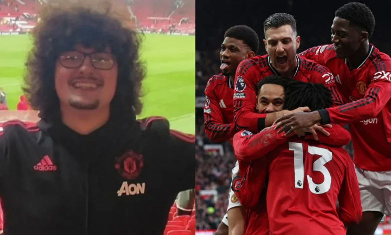 منچستریونایتد