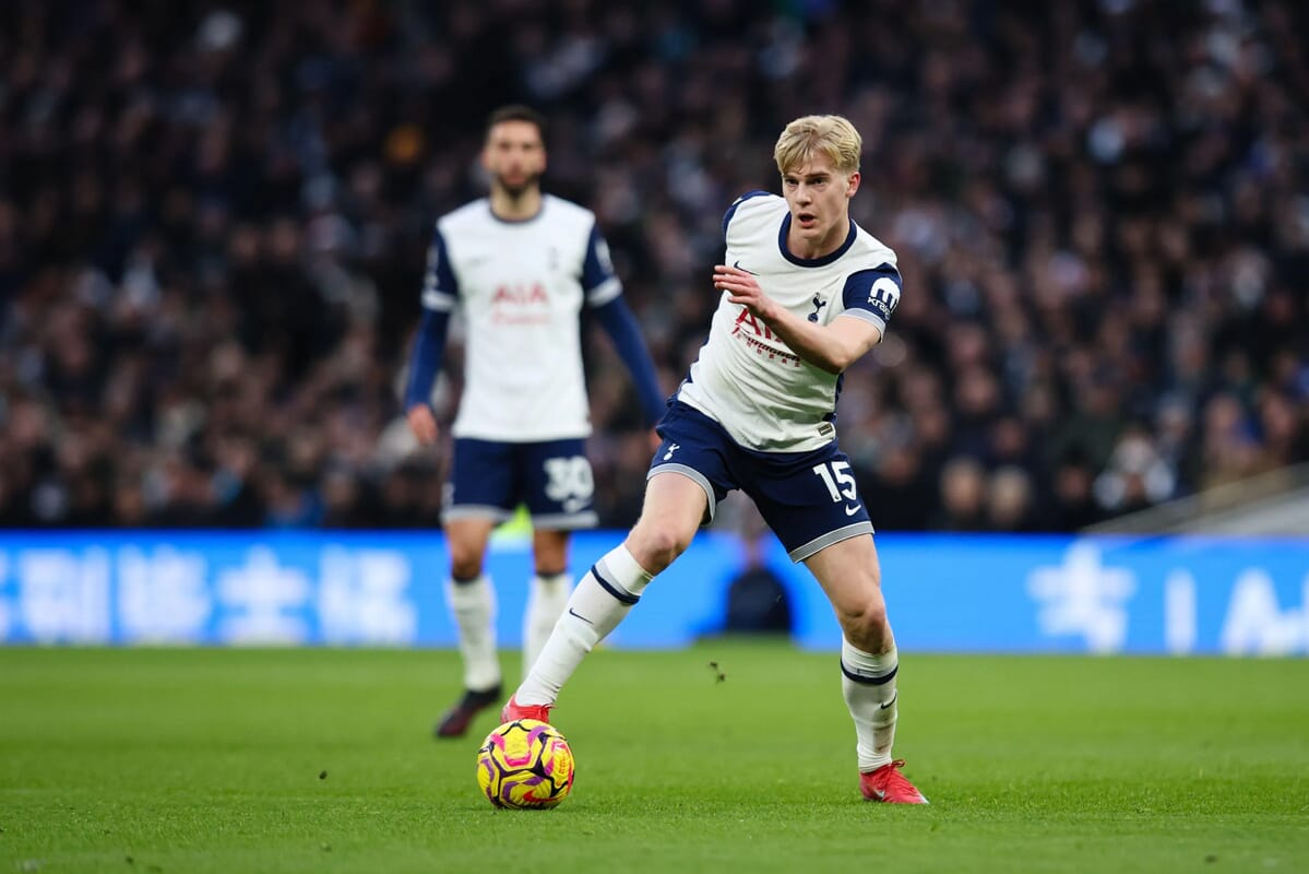 پیش بازی تاتنهام و نیوکاسل