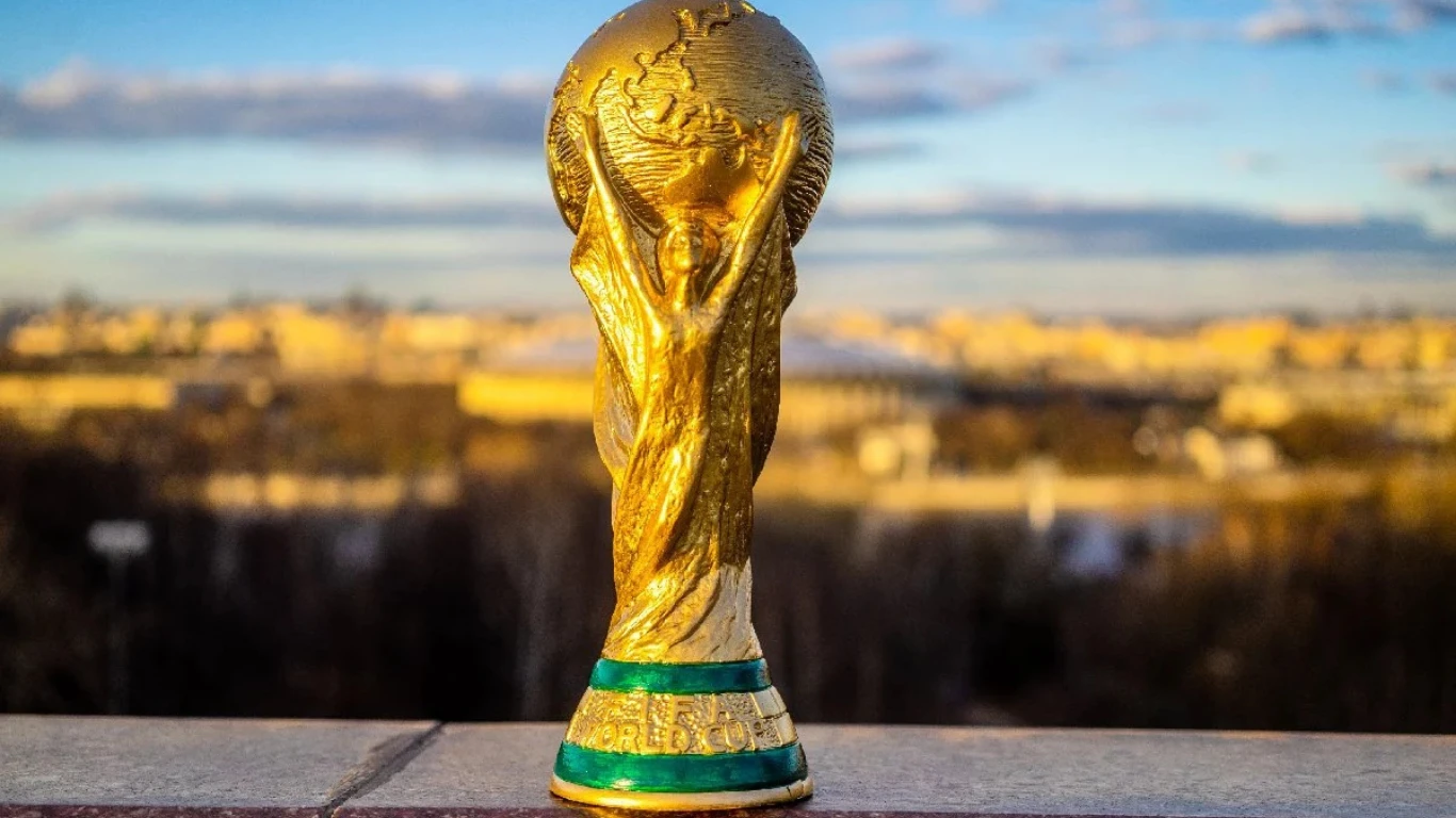 شرط بندی روی قهرمان جام جهانی 2026