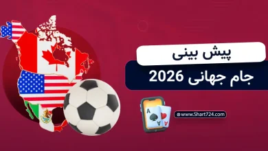 پیش بینی جام جهانی 2026