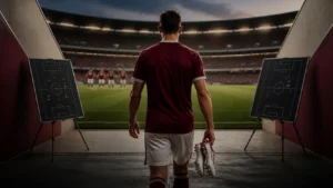 تاثیر نقل و انتقالات تابستانی بر شرط بندی فوتبال 2026/27